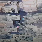 Sea'ya アパート Sarandë