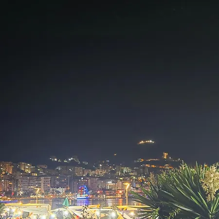 Διαμέρισμα Sea'ya Σαράντα
