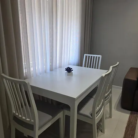 Sea'ya Sarandë
