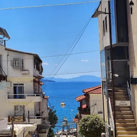 Sea'ya * Sarandë