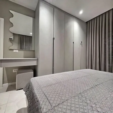 Sea'ya Apartamento Sarandë