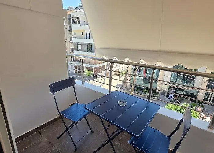 Sea'ya Apartament Saranda