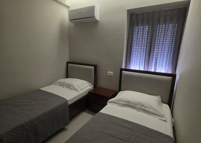 Apartament Sea'ya Saranda