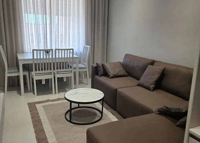 Apartament Sea'ya