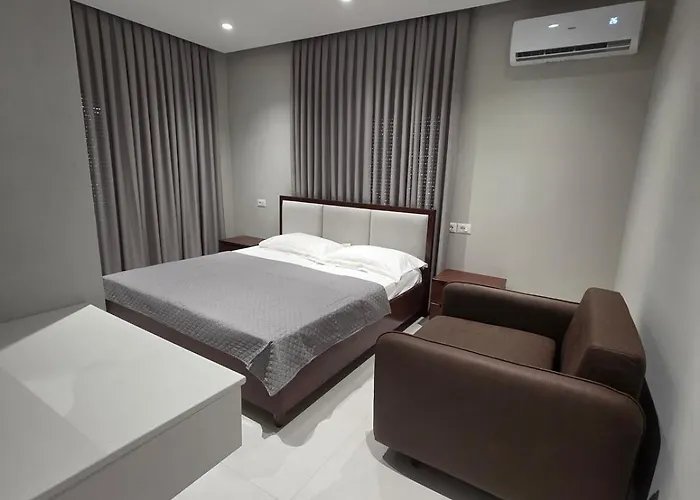 Apartamento Sea'ya *