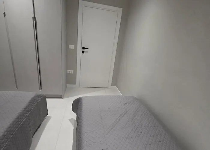 Sea'ya Apartamento Sarandë