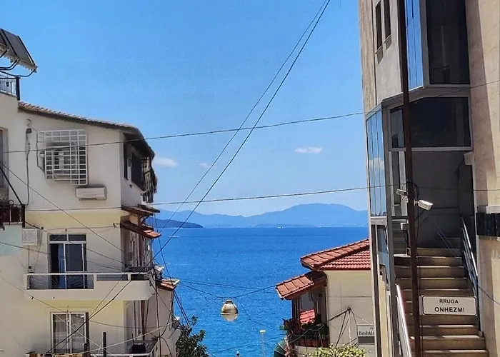 Sea'ya * Sarandë