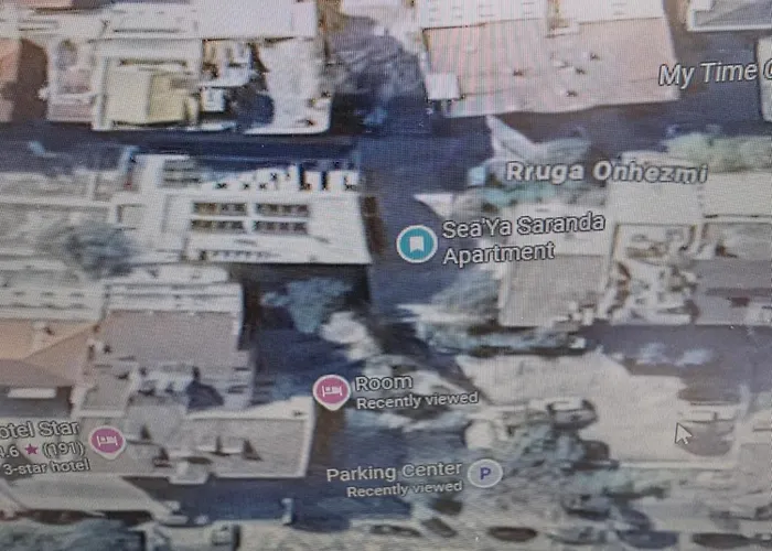 Sea'ya Apartament Saranda