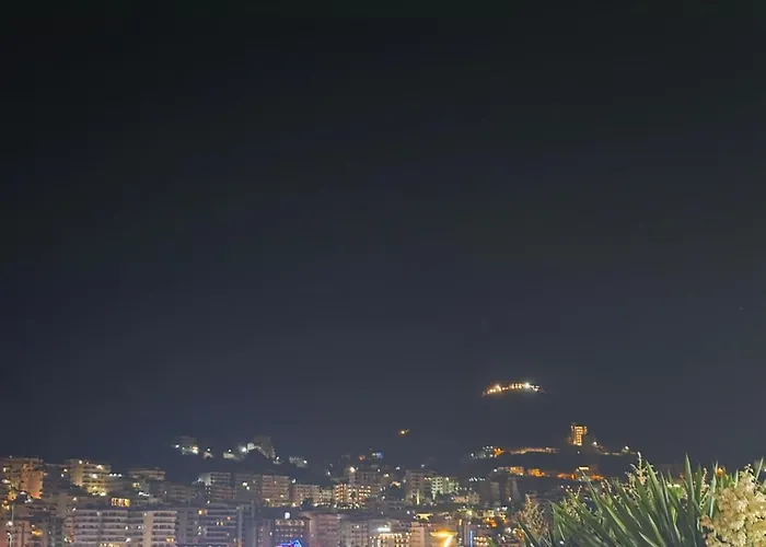 公寓 Sea'ya Sarandë