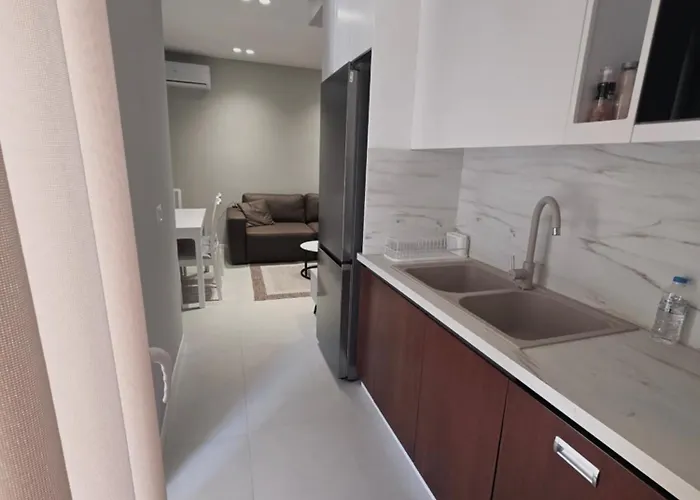 Sea'ya Apartament Saranda